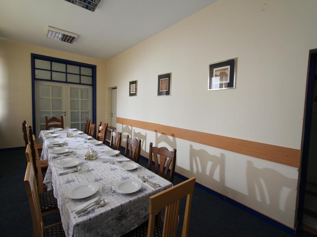 Aleksander A Inn 수보티차 외부 사진